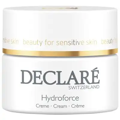 DECLARÉ Declaré Hydroforce Cream, 50 ml - Declaré - Comparador de precios