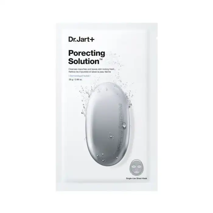 Dermask Porecting SolutionTM 28 gr - Dr Jart+ - Comparador de precios