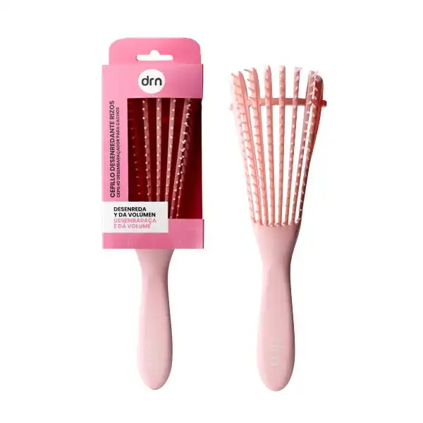Desenredante Rosa - DRN - Comparador de precios