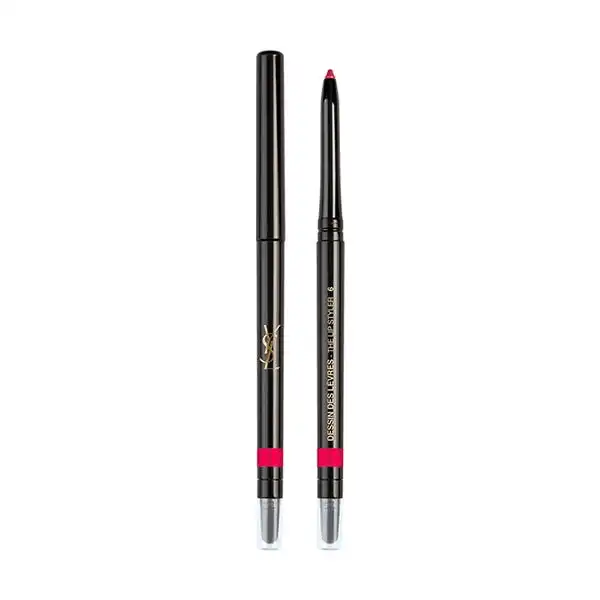 Dessin Des Lèvres Lip Styler 6 - Yves Saint Laurent - Comparador de precios