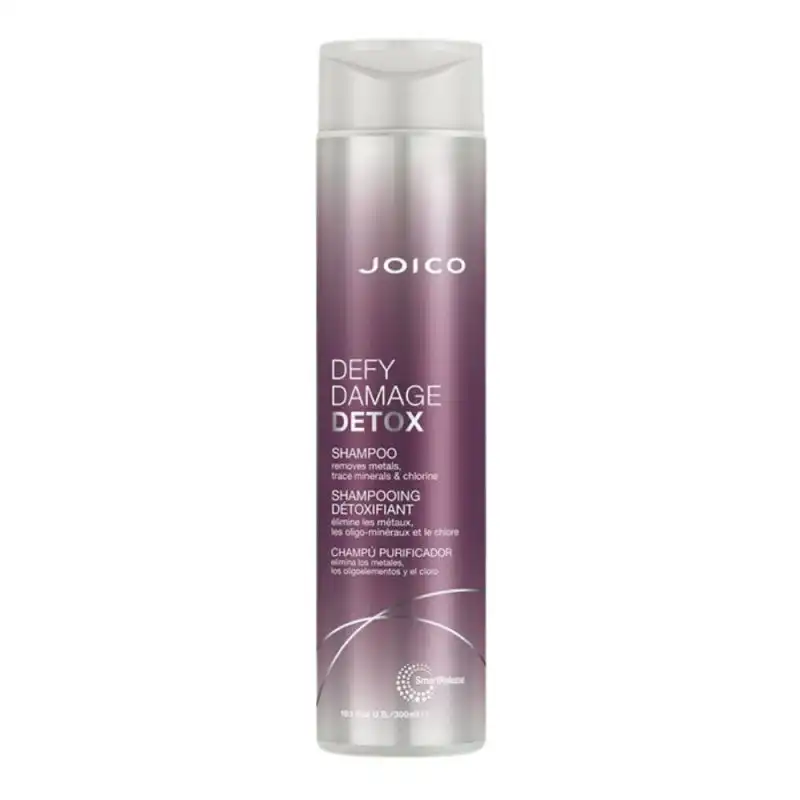 Detox Shampoo - 300 ml - Joico - JOICO - Comparador de precios