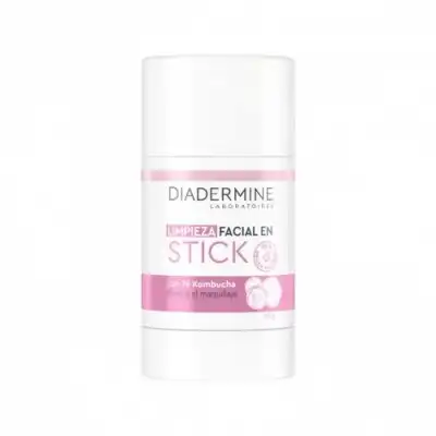Diadermine Diadermine Limpieza Facial en Stick, 40 gr - Diadermine - Comparador de precios