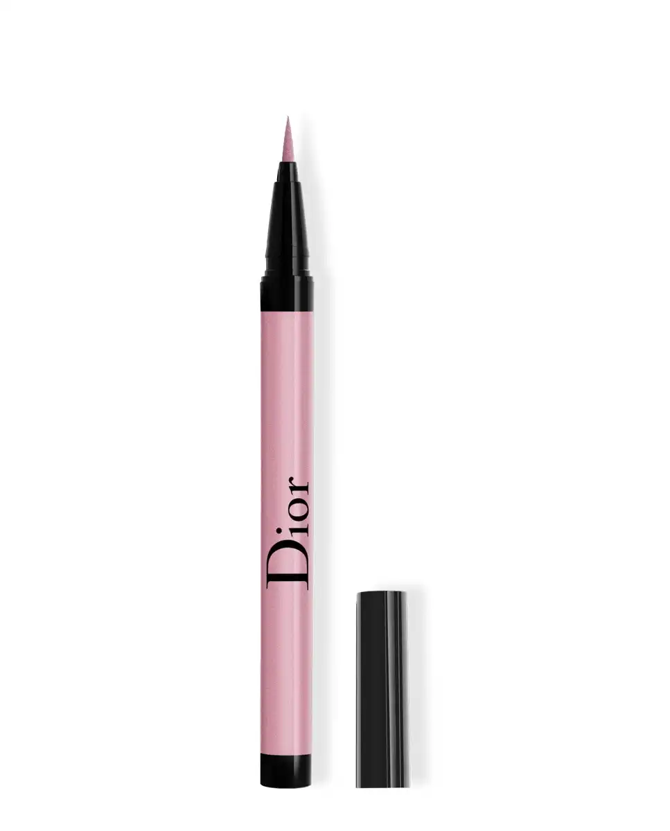 Dior - Eyeliner Rotulador Líquido Waterproof - Color Intenso Duración 24 Horas - Dior - Comparador de precios