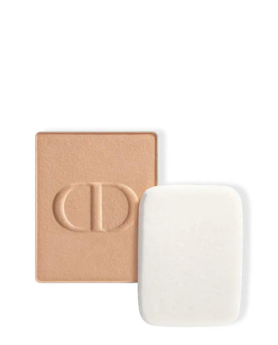 Dior - Recarga De Fondo De Maquillaje Compacto Clean - Larga Duración 24 Horas - No Transfiere - 90 % De Ingredientes De Origen Natural - Dior - Comparador de precios