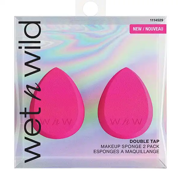 Double Tap - WET n WILD - Comparador de precios