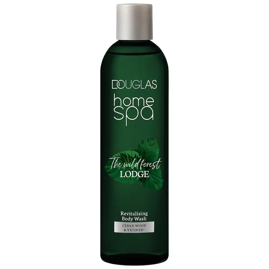 Douglas Collection - Home Spa The Wild Forest Lodge Body Wash Geles de ducha 300 ml unisex - Douglas Collection - Comparador de precios