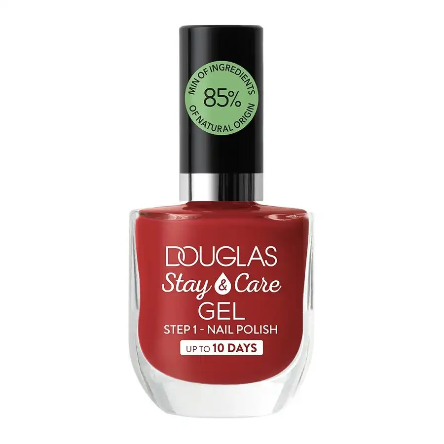 Douglas Collection - Make-Up STAY & CARE Lacas de uñas 10 ml 16 - FOLLOW YOUR HEART - Douglas Collection - Comparador de precios