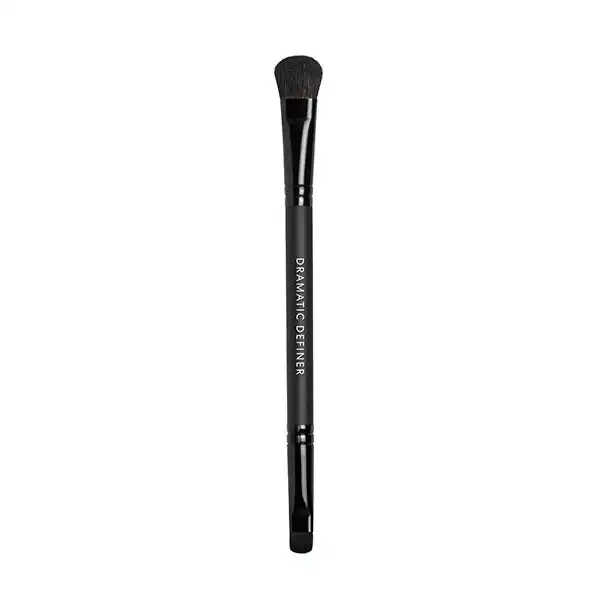 Dramatic Definer Dual-Ended Eye Brush - bareMinerals - Comparador de precios