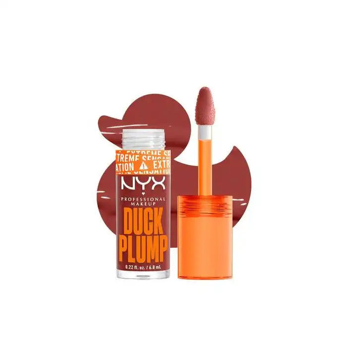 Duck Plump Gloss Voluminizador - NYX PROFESSIONAL MAKE UP - Comparador de precios