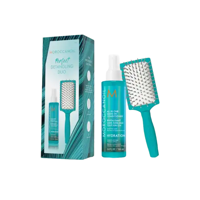 Dúo Desenredante 160 ml - Moroccanoil - Comparador de precios