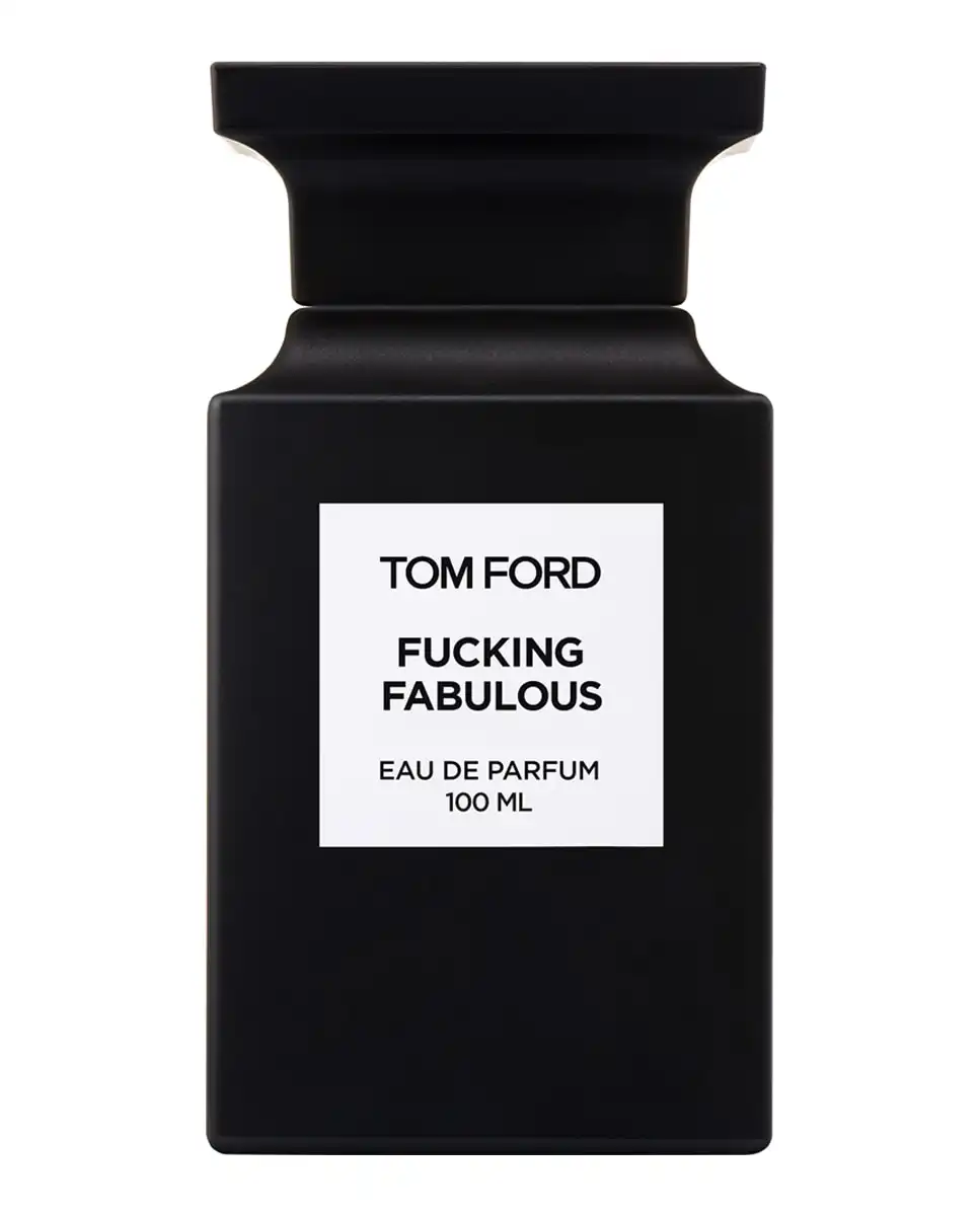 Eau de Parfum Fucking Fabulous Tom Ford 100 ml - Tom Ford - Comparador de precios