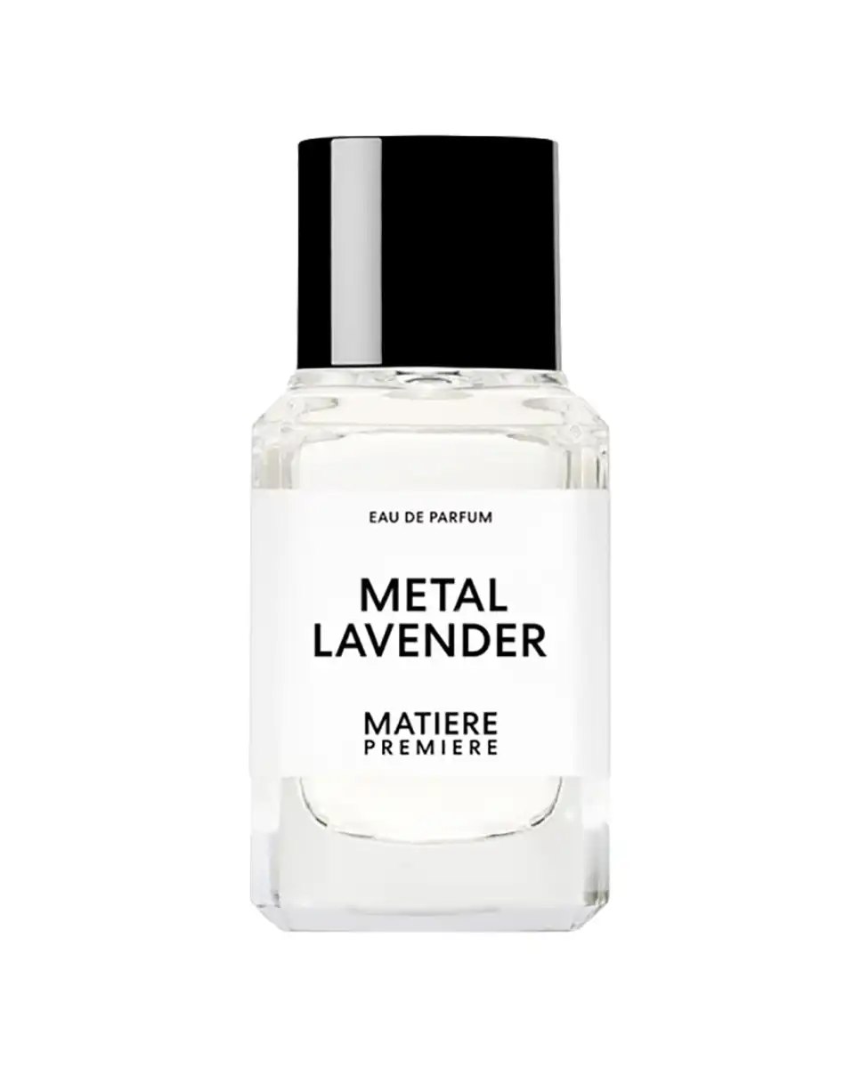 Eau de Parfum Metal Lavender Matiere Premiere (Isolée) 50 ml - Matiere Premiere - Comparador de precios