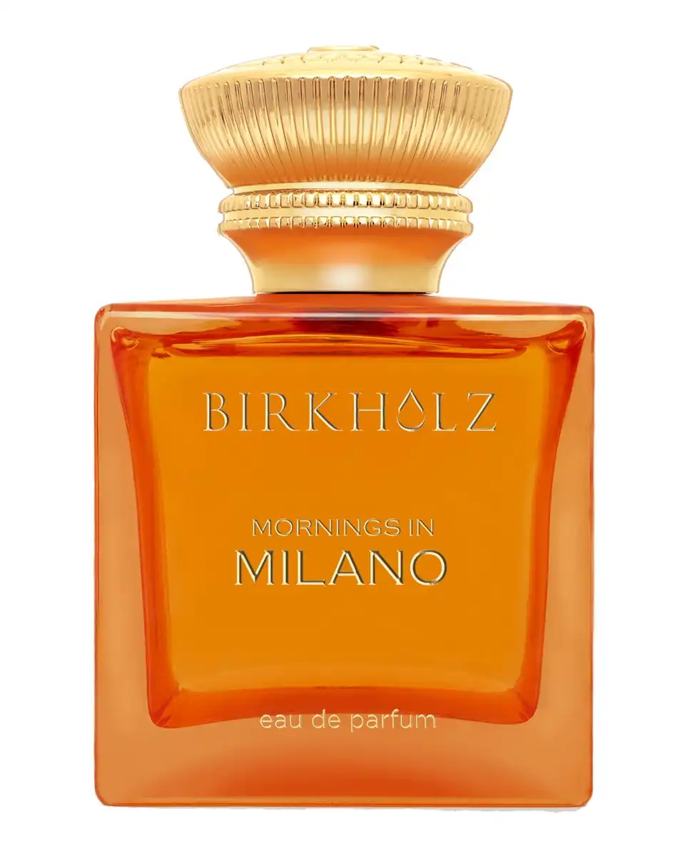 Eau De Parfum Mornings In Milano 100 Ml Birkholz - Birkholz - Comparador de precios
