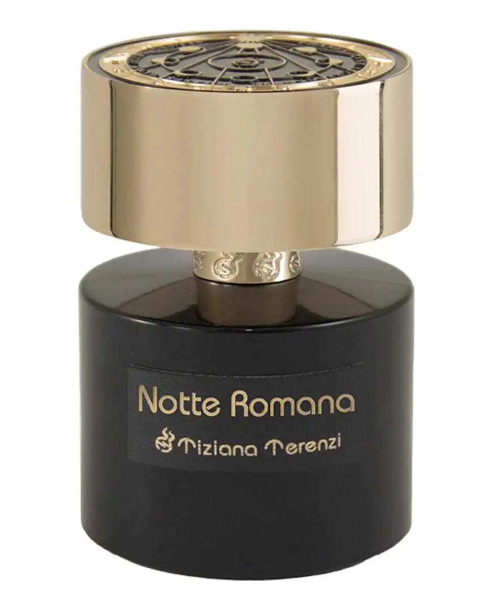 Eau de Parfum Notte Romana 100 Ml Tiziana Terenzi - Tiziana Terenzi - Comparador de precios