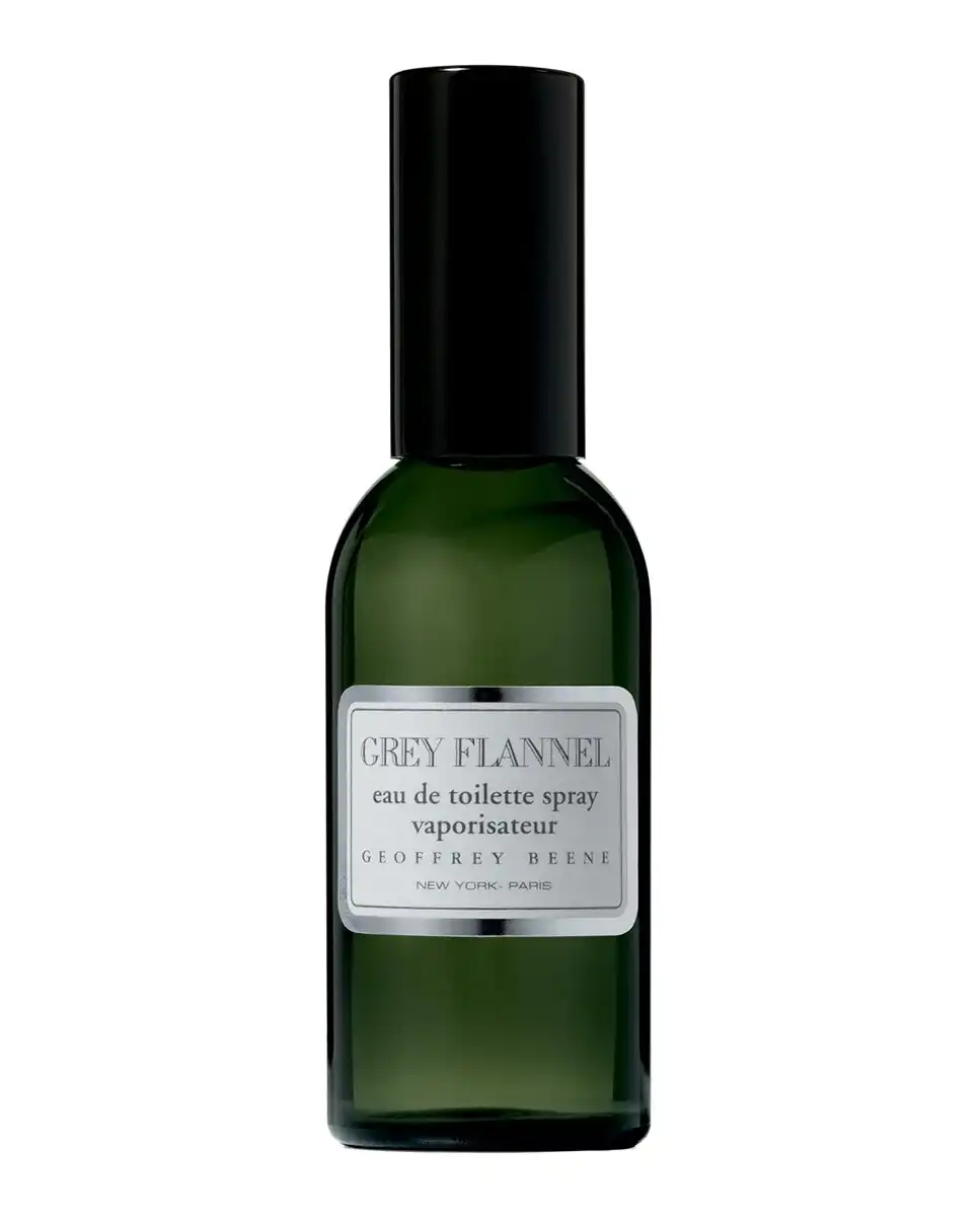 Eau de Toilette Grey Flannel 30 ml Geoffrey Beene - Geoffrey Beene - Comparador de precios