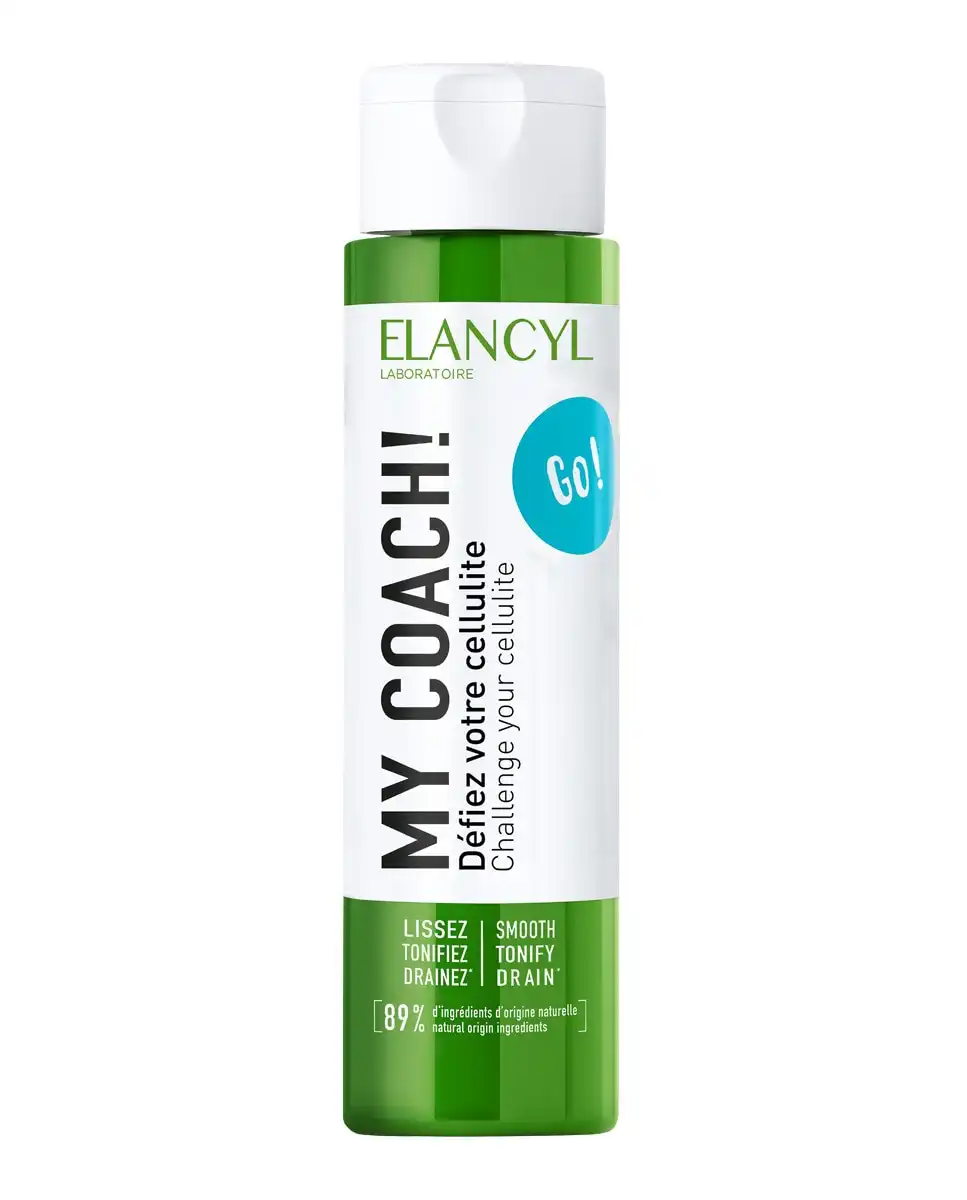 Elancyl - My Coach! 200 Ml - Elancyl - Comparador de precios