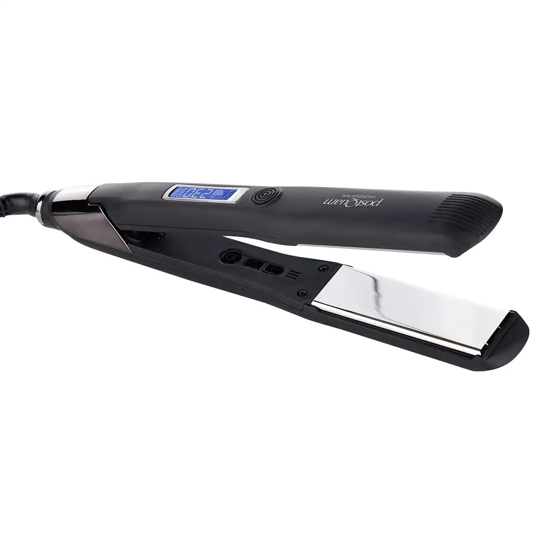 Electrical Items Platinum Premium Styler Plancha De Pelo Plancha de cabello - postQuam - Comparador de precios