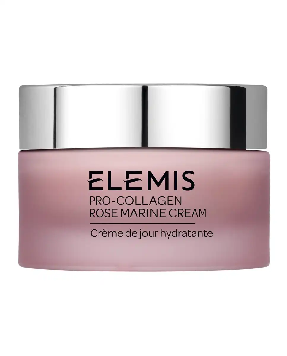 ELEMIS - Crema Hidratante Antiedad Día Pro-Collagen Rose Marine Cream 50 Ml - Elemis - Comparador de precios