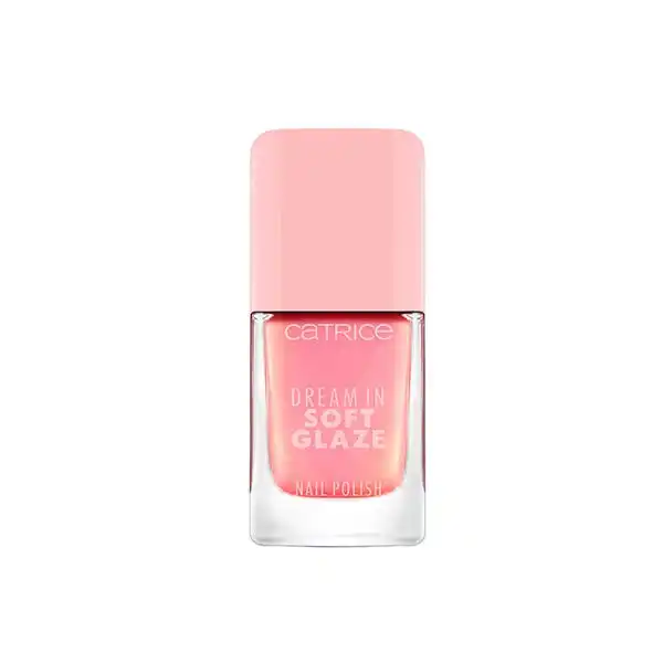 Esmalte Unas Dream In Soft Glaze 020 020 - CATRICE - Comparador de precios
