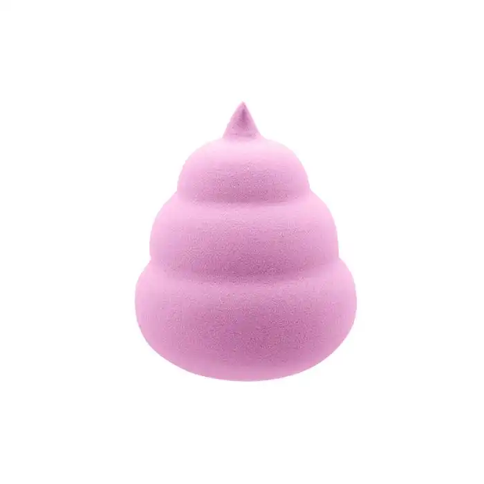 Esponja de Make Up Poo - Woo oow - Comparador de precios