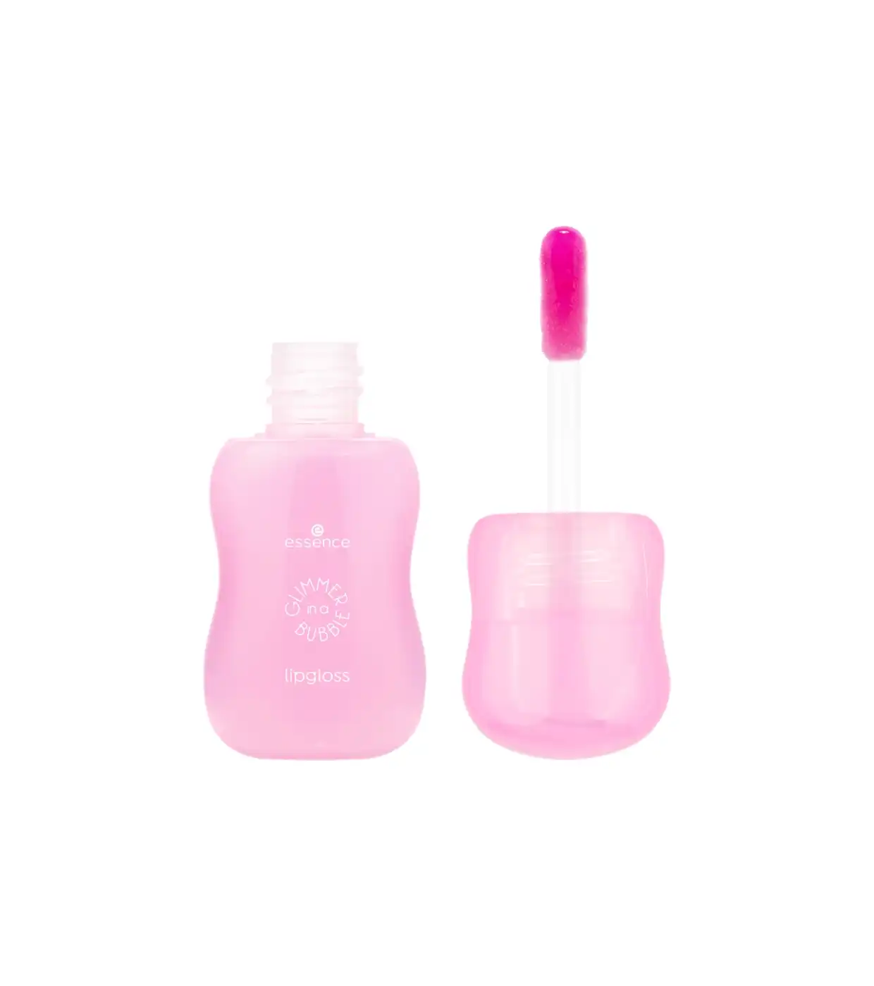 essence - *Glimmer in a Bubble* - Brillo de labios - ESSENCE - Comparador de precios