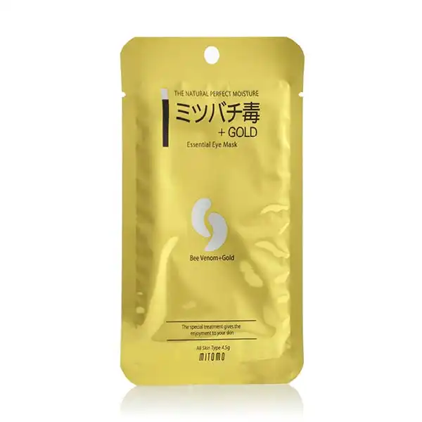 Essential Eye Mask - MITOMO - Comparador de precios