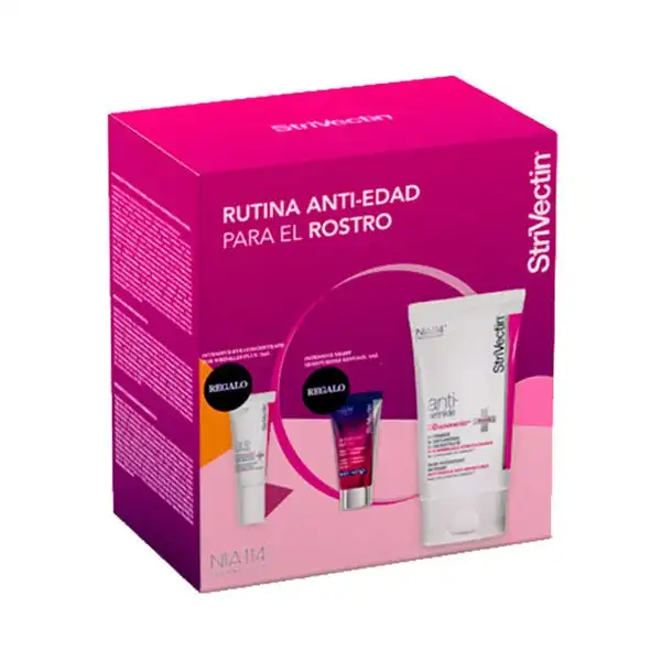 Estuche Anti-Wrinkle - Strivectin - Comparador de precios