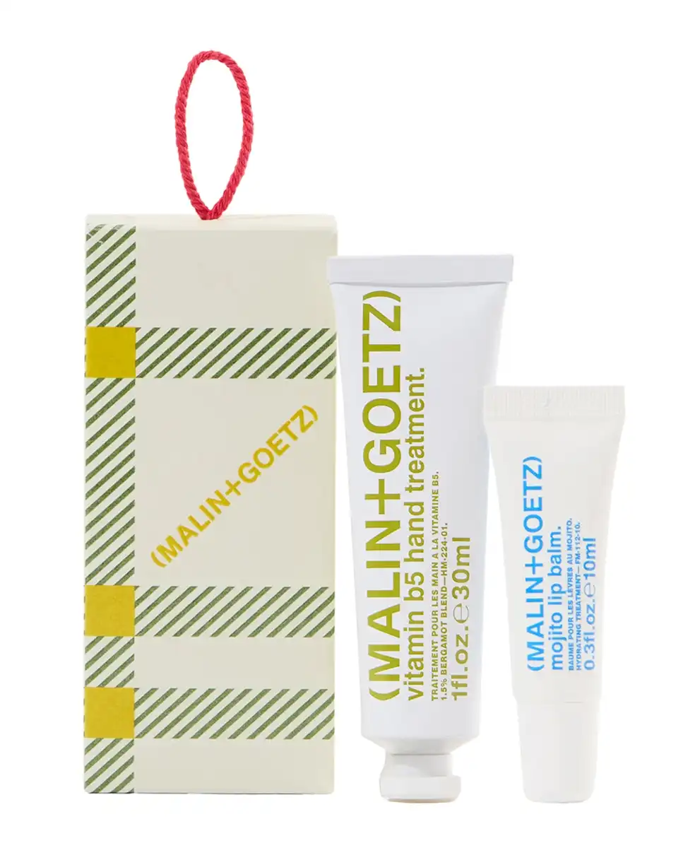 Estuche De Regalo In Good Hands. Malin+Goetz - Malin+Goetz - Comparador de precios