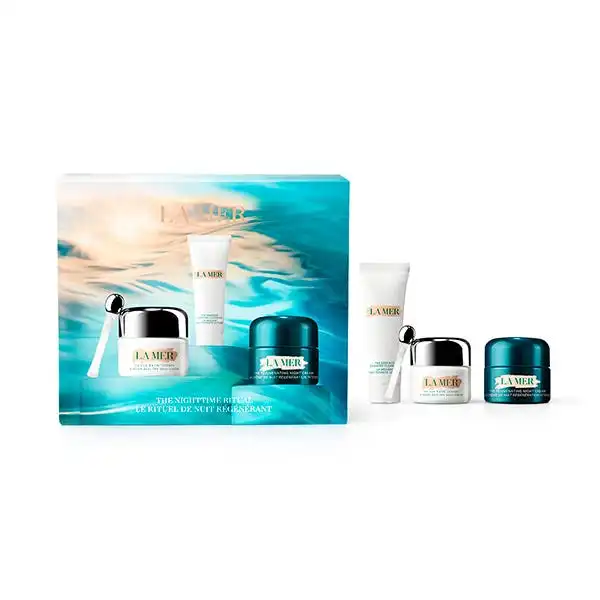 Estuche El Ritual Nocturno - La Mer - Comparador de precios