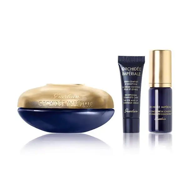 Estuche Orchidée Impériale - Guerlain - Comparador de precios