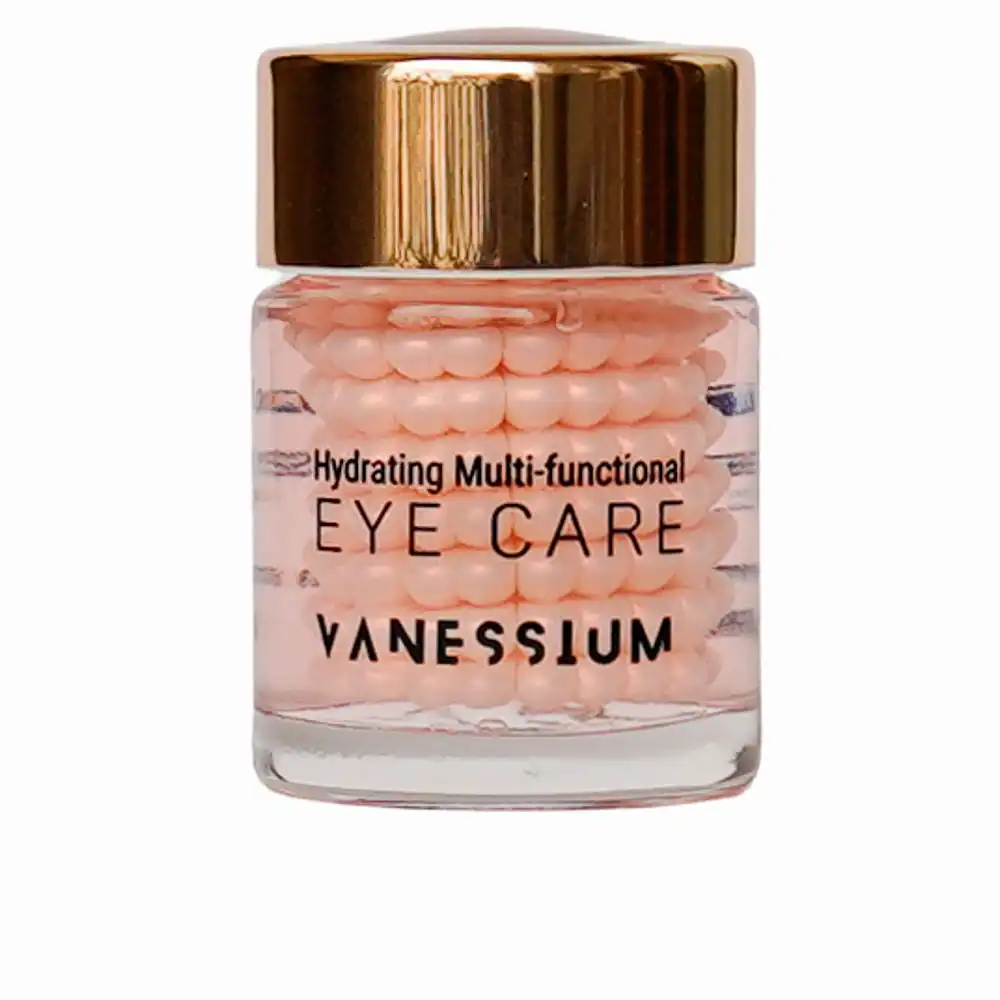 Eye Care hidratante multifuncional 15 ml - Vanessium - Comparador de precios