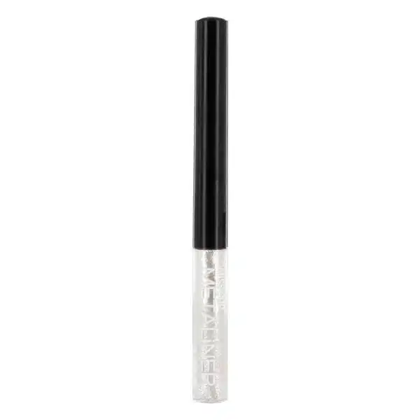 Eyeliner Metaliner 01 Blanc GivrÃ© - MISS COP - Comparador de precios