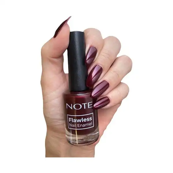 Flawless Nail Enamel 104 - NOTE COSMETIQUE - Comparador de precios