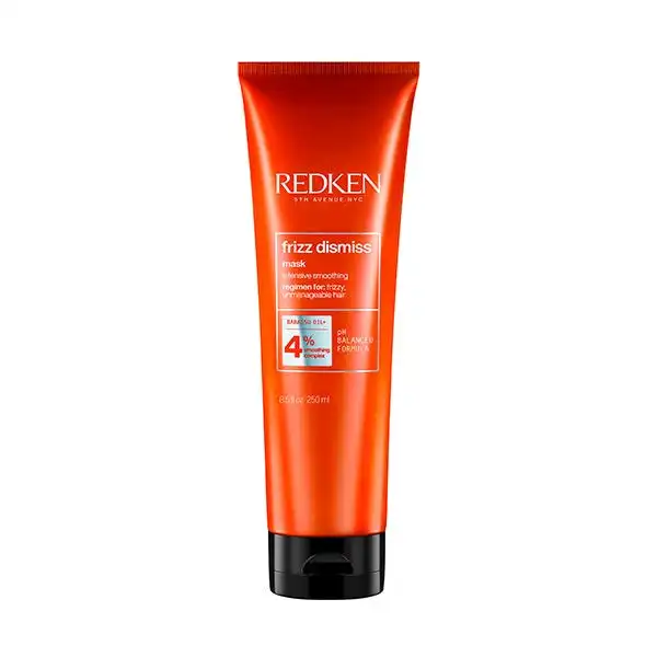 Frizz Dismiss Mask - Redken - Comparador de precios