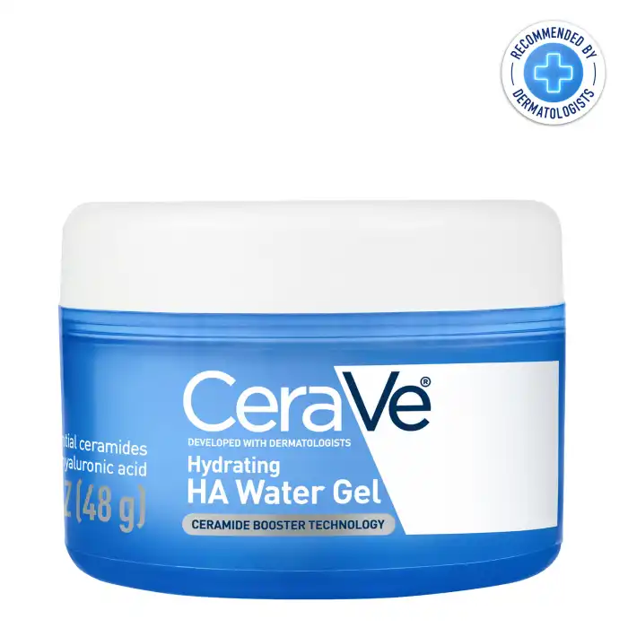 Gel-Crema Hidratante Ácido Hialurónico 48 gr - CeraVe - Comparador de precios