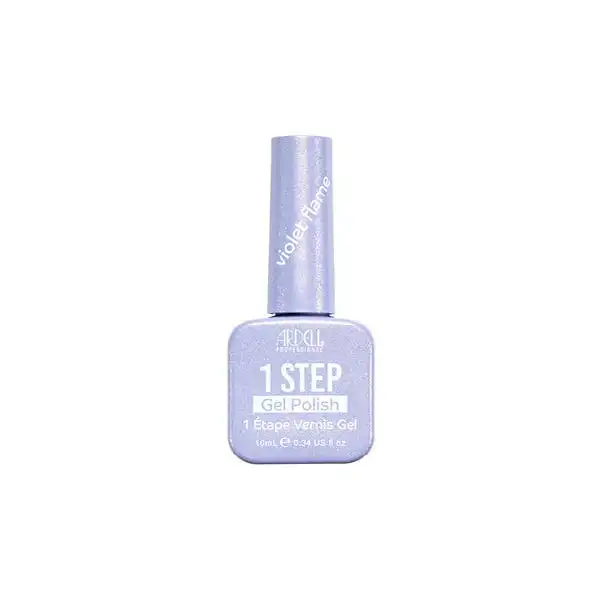 Gel Nail Polish 27 Violet Flame - Ardell - Comparador de precios