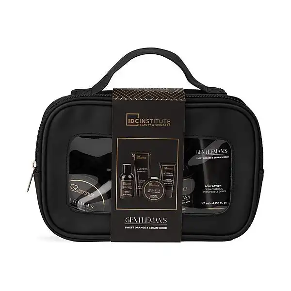 Gentlemans - IDC INSTITUTE - Comparador de precios
