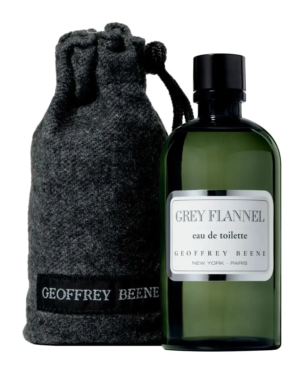 Geoffrey Beene - Eau De Toilette Grey Flannel 240 Ml - Geoffrey Beene - Comparador de precios