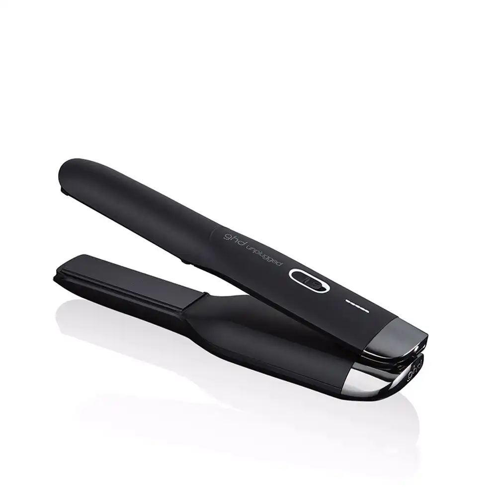 Ghd Unplugged styler inalámbrica #black 1 pz - GHD - Comparador de precios