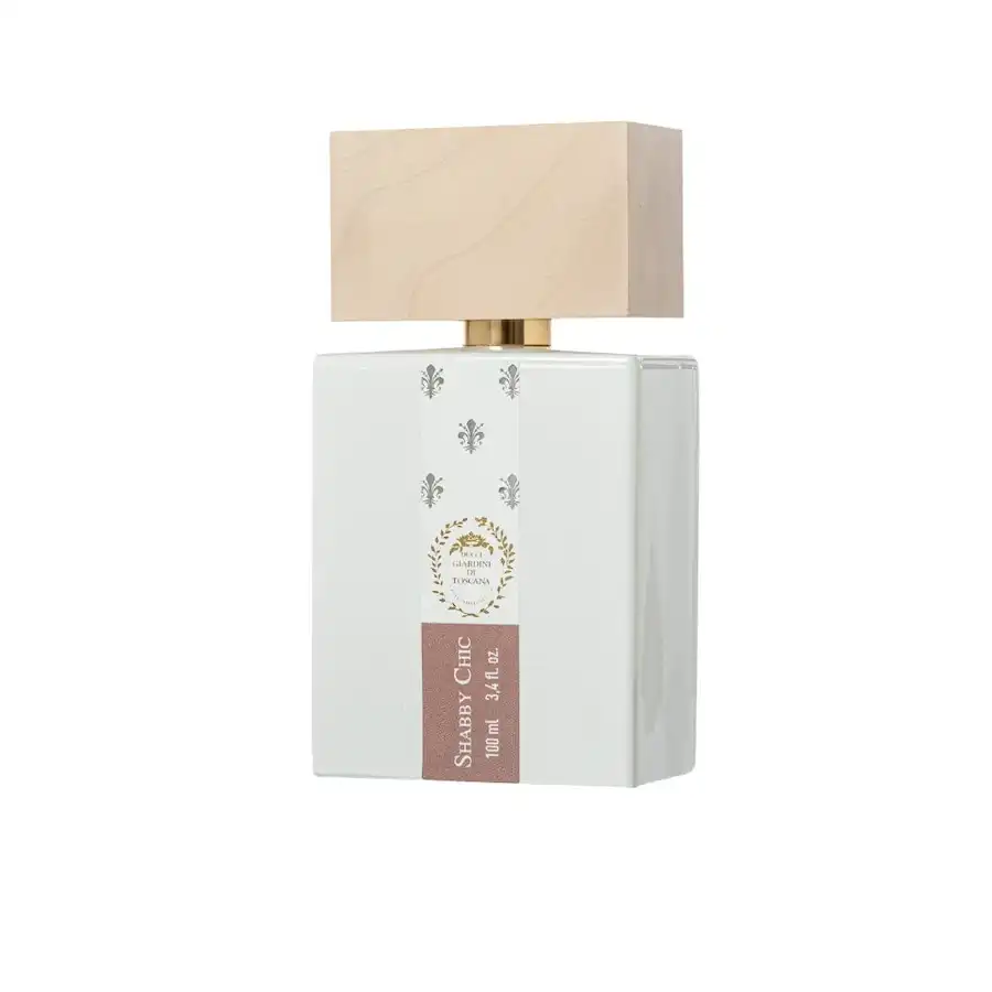 Giardini Di Toscana - Shabby Chic Perfumes 100 ml female - Tosca - Comparador de precios