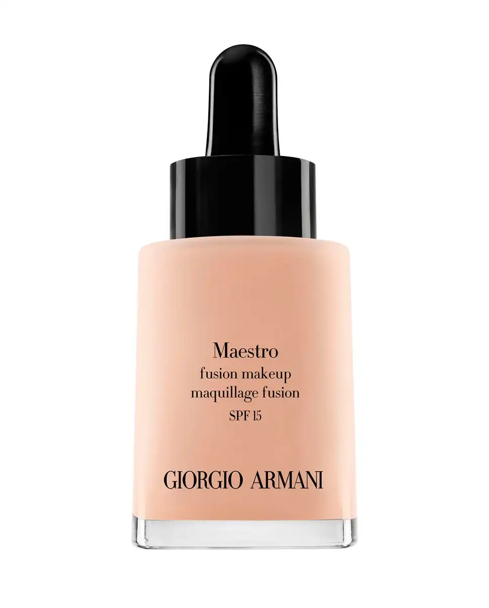 Giorgio Armani - Base De Maquillaje Maestro - Giorgio Armani - Comparador de precios