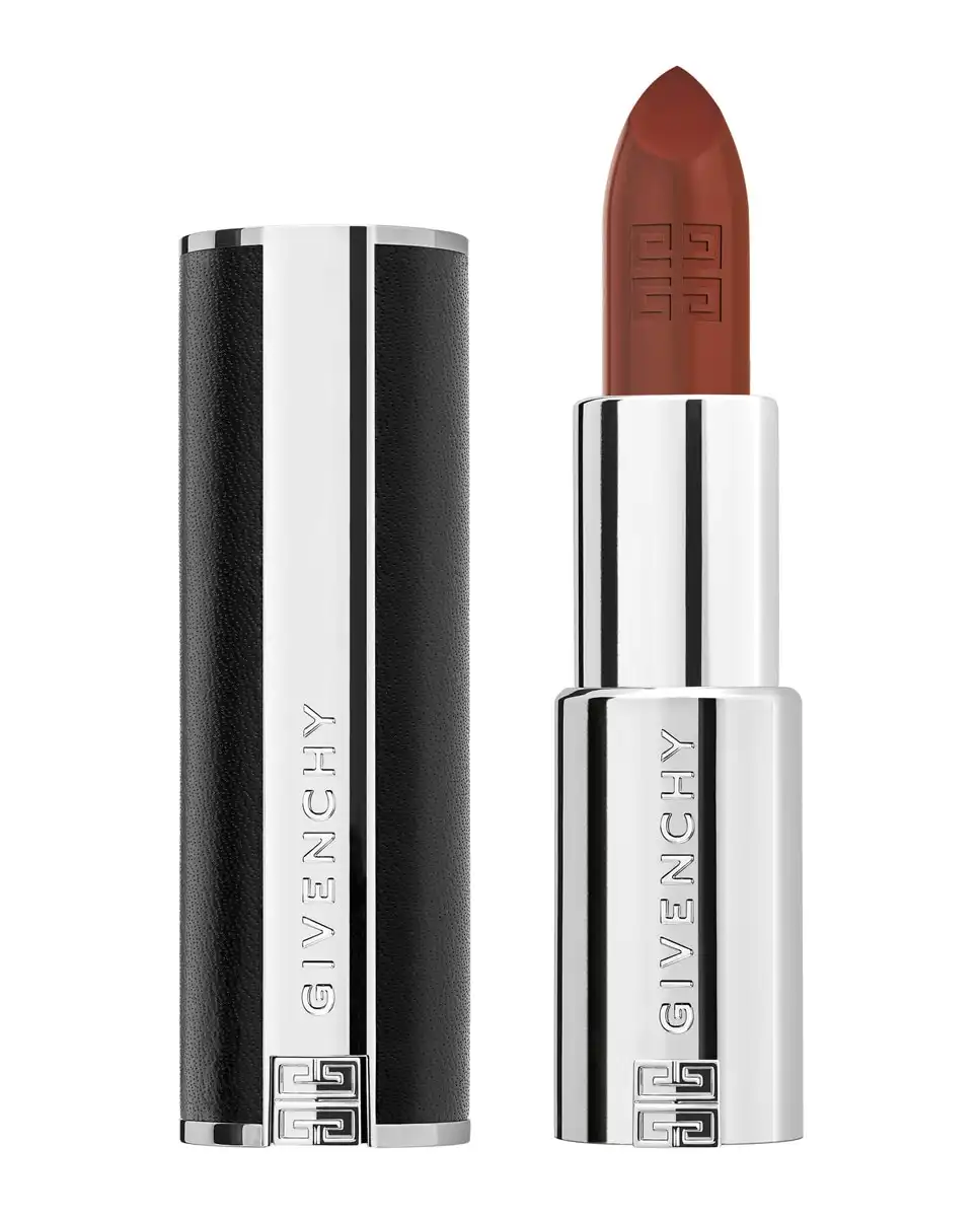 Givenchy - Barra De Labios Le Rouge Interdit Intense Silk - Givenchy - Comparador de precios