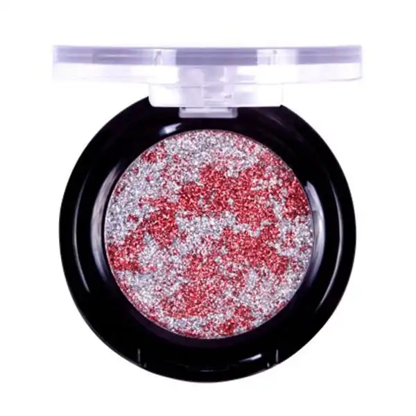 Glitter Dazzle Eye Topper Star Crush - J.CAT - Comparador de precios