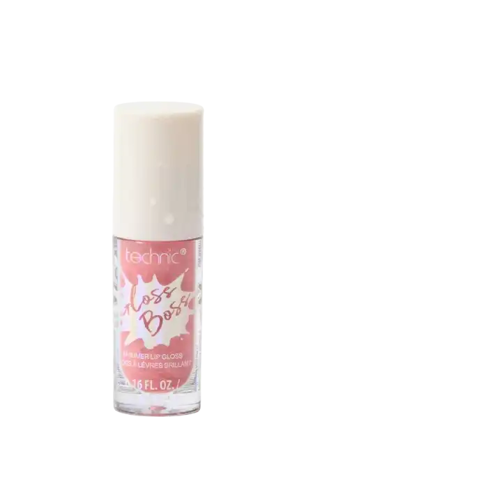 Gloss Boss Shimmer  Technic  Brillos de labios y gloss - Technic - Comparador de precios