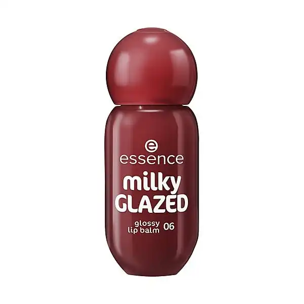 Glossy Milky Glazed 06 - ESSENCE - Comparador de precios