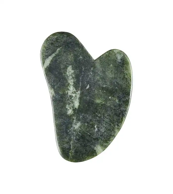 GLOV - Gua Sha de jade - Verde - Glov - Comparador de precios