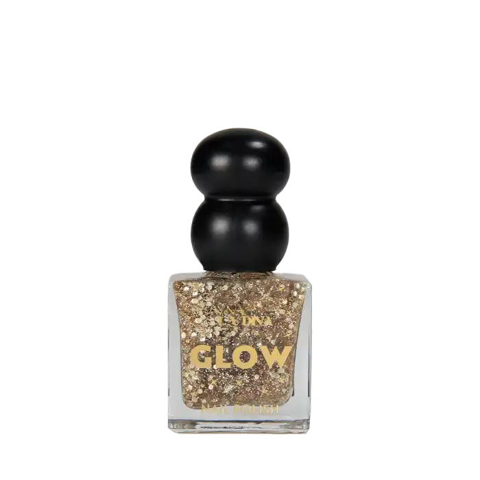 Glow Top Coat Esmalte de Uñas 10 ml - Viva la Diva - Comparador de precios