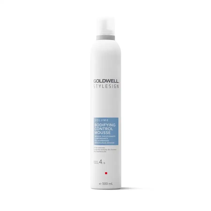 Goldwell - StyleSign Espumas para el cabello 500 ml unisex - Goldwell - Comparador de precios