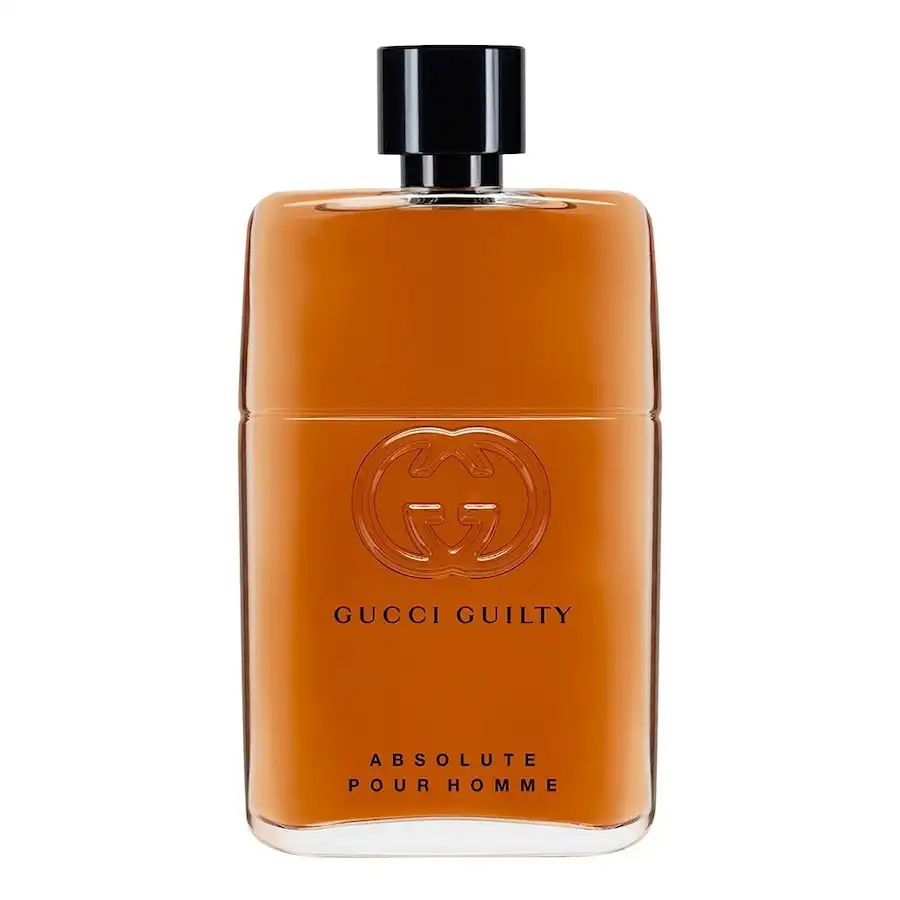 Gucci - Gucci Guilty Absolute Perfumes 90 ml male - Gucci - Comparador de precios