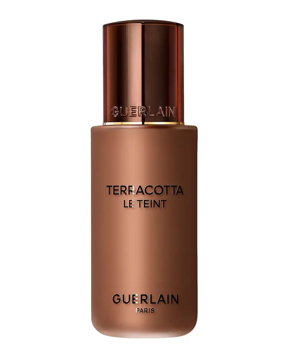 Guerlain - Base De Maquillaje Terracotta Le Teint - Guerlain - Comparador de precios